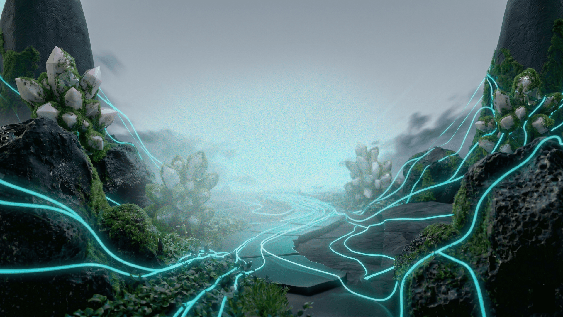 MarketPing hero background